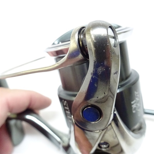 22ステラ2500SHG